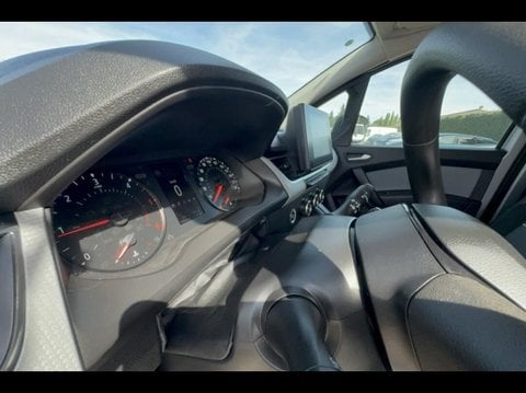 Voitures D'occasion À Orange | Renault Kangoo Van L1 1.5 Blue Dci 95Ch Extra Sésame Ouvre Toi - 22