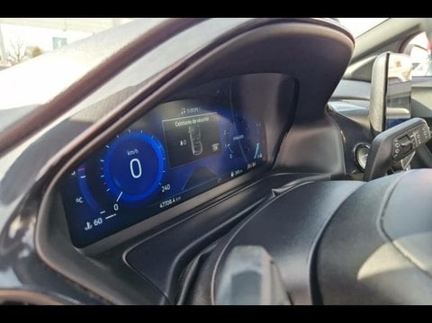 Voitures D'occasion À Orange | Ford Puma 1.0 Ecoboost 125Ch S&S Mhev St-Line Powershift