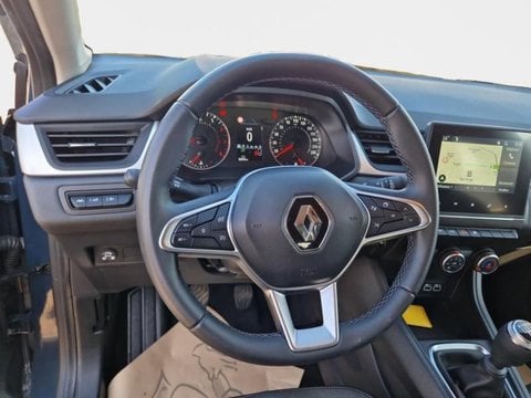 Voitures D'occasion À Orange | Renault Captur 1.0 Eco-G 100Ch Evolution