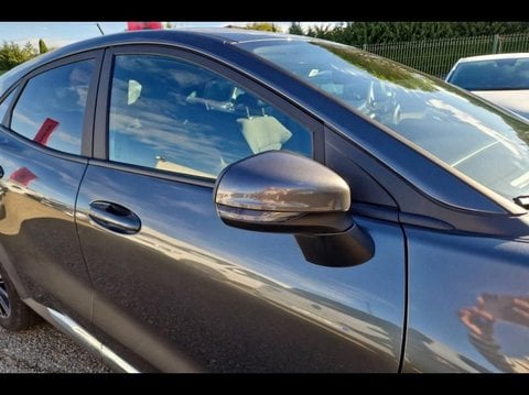 Voitures D'occasion À Orange | Ford Puma 1.0 Ecoboost Hybrid 125Ch Titanium S&S