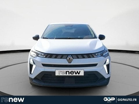 Voitures D'occasion À Orange | Renault Symbioz 1.6 E-Tech Full Hybrid 145Ch Evolution