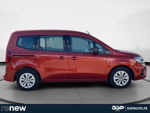 Voitures D'occasion À Orange | Renault Kangoo 1.5 Blue Dci 95Ch Zen