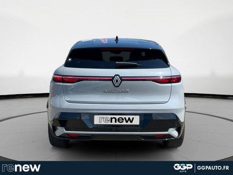 Voitures D'occasion À Orange | Renault Mégane Megane E-Tech Electric Ev60 220Ch Techno Super Ch...