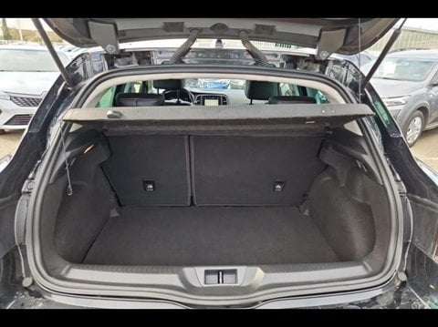Voitures D'occasion À Orange | Renault Mégane Megane 1.3 Tce 140Ch Fap Business Edc