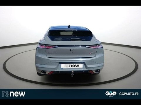 Voitures D'occasion À Orange | Ds Ds 4 E-Tense 225Ch Performance Line +