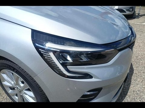 Voitures D'occasion À Orange | Renault Clio 1.6 E-Tech Hybride 145Ch Evolution
