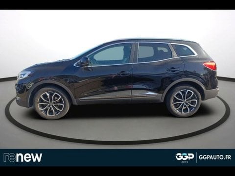 Voitures D'occasion À Orange | Renault Kadjar 1.5 Blue Dci 115Ch Intens Edc - 21