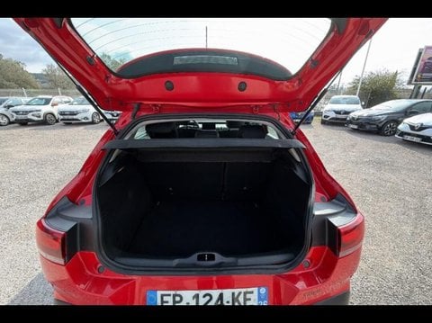Voitures D'occasion À Orange | Citroën C4 Cactus Puretech 110Ch S&S Feel E6.D 6Cv