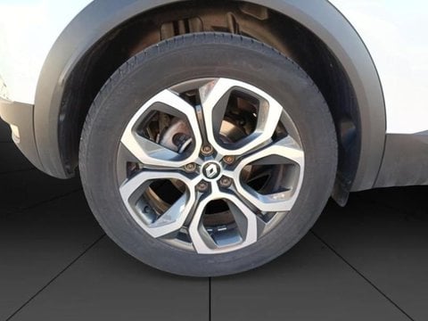 Voitures D'occasion À Orange | Renault Captur 1.6 E-Tech Hybride 145Ch Intens -21