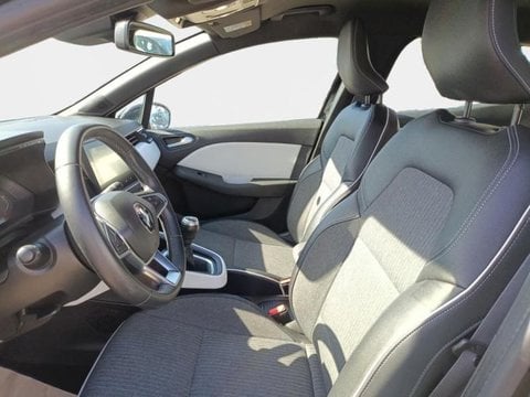 Voitures D'occasion À Orange | Renault Clio 1.0 Tce 90Ch Intens -21N