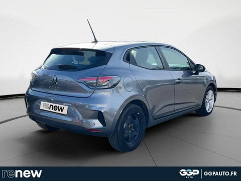 Voitures D'occasion À Orange | Renault Clio 1.5 Dci 100Ch Evolution - 25