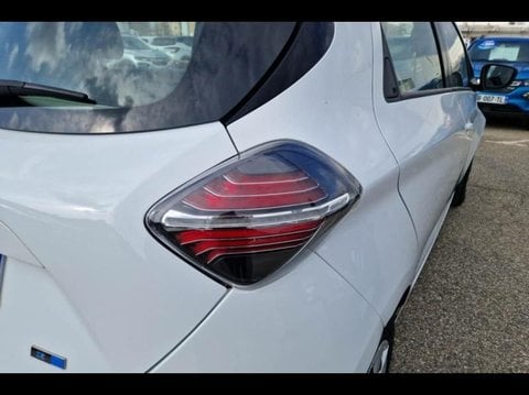 Voitures D'occasion À Orange | Renault Zoe E-Tech Business Charge Normale R110 Achat Intégral - 21