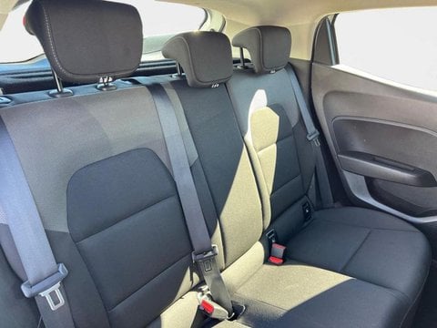 Voitures D'occasion À Orange | Renault Clio 1.0 Sce 65Ch Authentic