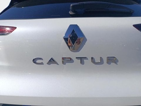 Voitures D'occasion À Orange | Renault Captur 1.0 Tce 90Ch Techno