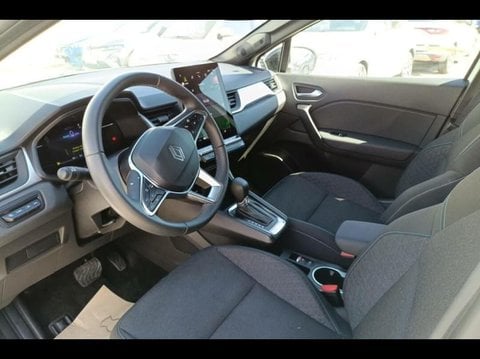 Voitures D'occasion À Orange | Renault Symbioz 1.6 E-Tech Full Hybrid 145Ch Evolution
