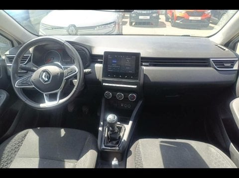 Voitures D'occasion À Orange | Renault Clio 1.0 Tce 90Ch Equilibre