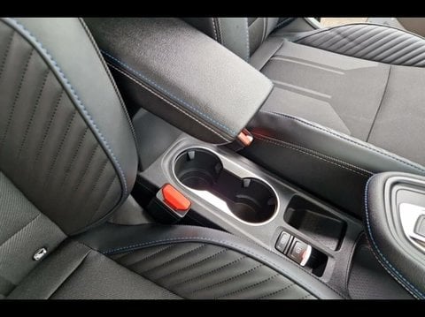 Voitures D'occasion À Orange | Renault Captur 1.6 E-Tech Full Hybrid 145Ch Esprit Alpine