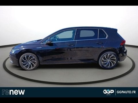 Voitures D'occasion À Orange | Volkswagen Golf 1.5 Tsi Act Opf 130Ch Style