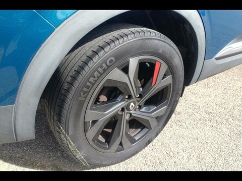 Voitures D'occasion À Orange | Renault Arkana 1.3 Tce Mild Hybrid 160Ch Rs Line Edc -22