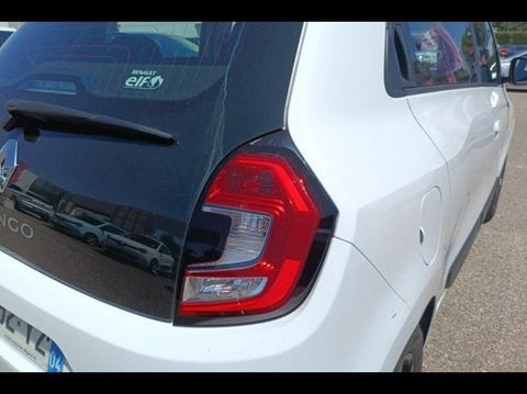 Voitures D'occasion À Orange | Renault Twingo 1.0 Sce 75Ch Zen - 20