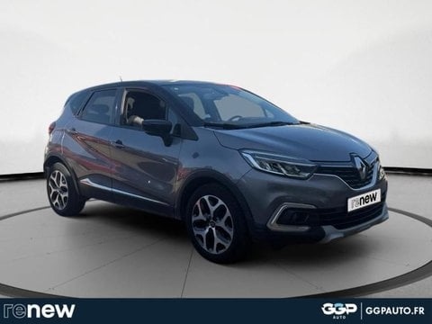 Voitures D'occasion À Orange | Renault Captur 0.9 Tce 90Ch Intens - 19