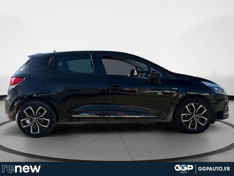 Voitures D'occasion À Orange | Renault Clio 0.9 Tce 90Ch Energy Limited 5P Euro6C