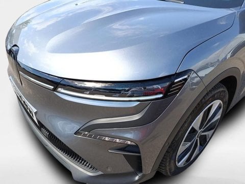 Voitures D'occasion À Orange | Renault Mégane Megane E-Tech Electric Ev60 130Ch Evolution Er Su...