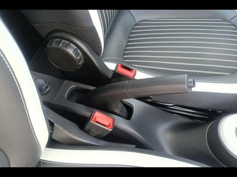 Voitures D'occasion À Orange | Renault Twingo E-Tech Electric Intens R80 Achat Intégral - 21My