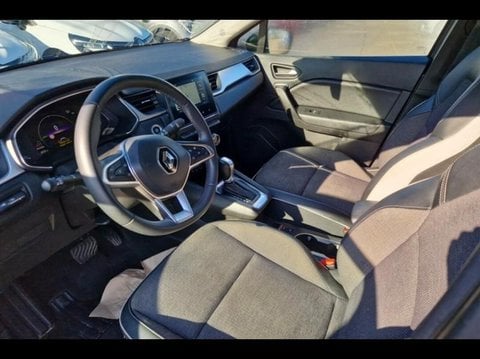 Voitures D'occasion À Orange | Renault Captur 1.6 E-Tech Hybride 145Ch Intens -21