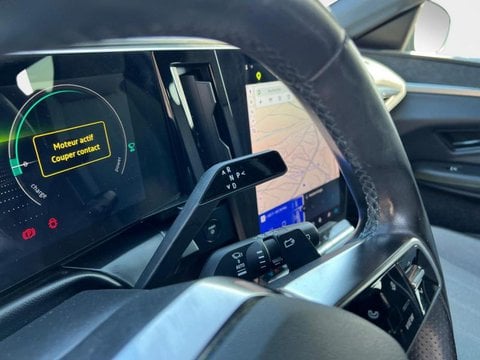Voitures D'occasion À Orange | Renault Mégane Megane E-Tech Electric Ev60 220Ch Techno Optimum ...