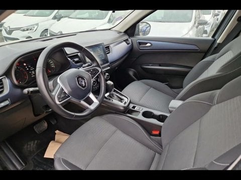Voitures D'occasion À Orange | Renault Arkana 1.3 Tce 140Ch Fap Zen Edc