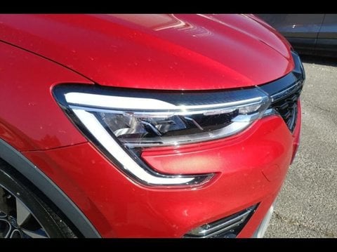 Voitures D'occasion À Orange | Renault Arkana 1.6 E-Tech 145Ch Zen