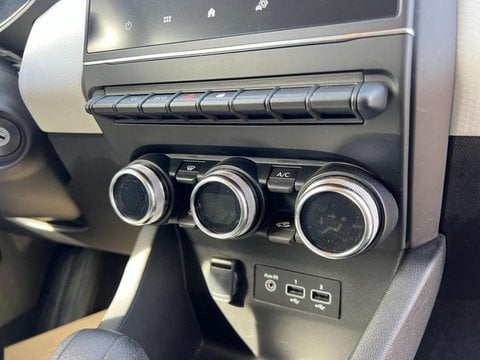 Voitures D'occasion À Orange | Renault Clio 1.6 E-Tech Hybride 145Ch Evolution