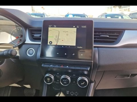 Voitures D'occasion À Orange | Renault Captur 1.3 Tce 140Ch Edc Fap Business - 21