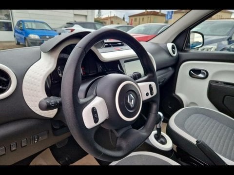 Voitures D'occasion À Orange | Renault Twingo E-Tech Electric Zen R80 Achat Intégral - 21