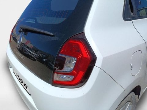 Voitures D'occasion À Orange | Renault Twingo 1.0 Sce 65Ch Life - 21My