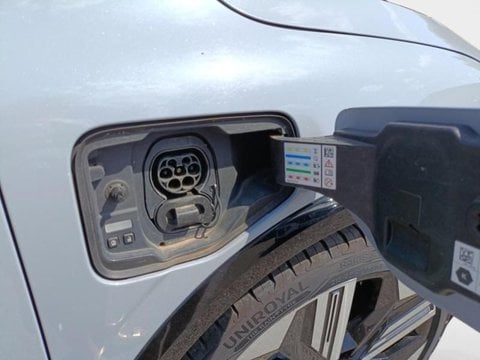 Voitures D'occasion À Orange | Renault Mégane Megane E-Tech Electric Ev60 220Ch Iconic Super Ch...
