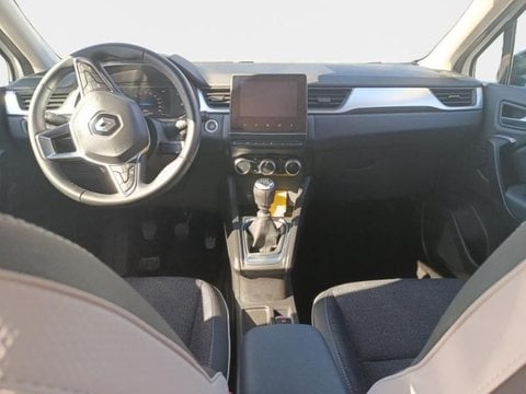 Voitures D'occasion À Orange | Renault Captur 1.0 Tce 90Ch Techno