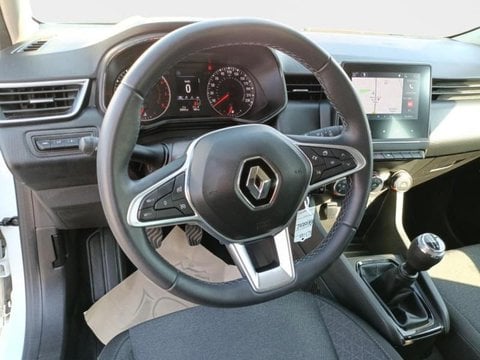 Voitures D'occasion À Orange | Renault Clio 1.0 Sce 65Ch Business -21