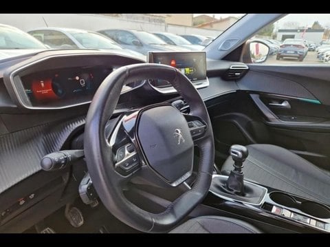 Voitures D'occasion À Orange | Peugeot 2008 1.2 Puretech 100Ch S&S Active Pack
