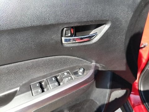 Voitures D'occasion À Orange | Suzuki Vitara 1.5 Dualjet Hybrid 115Ch Privilège Auto Allgrip