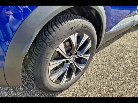 Voitures D'occasion À Orange | Renault Captur 1.6 E-Tech Hybride 145Ch Techno