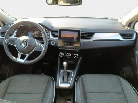 Voitures D'occasion À Orange | Renault Captur 1.6 E-Tech Hybride 145Ch Intens -21