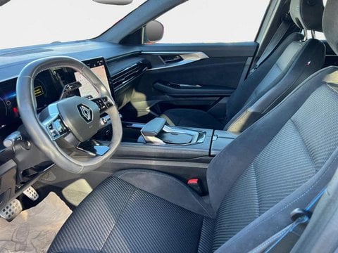 Voitures D'occasion À Orange | Renault Austral 1.2 E-Tech Full Hybrid 200Ch Techno Esprit Alpine