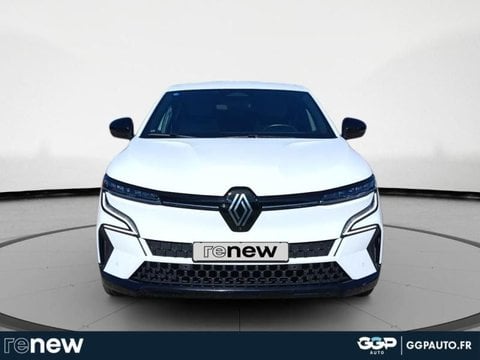 Voitures D'occasion À Orange | Renault Mégane Megane E-Tech Electric Ev60 220Ch Techno Super Ch...