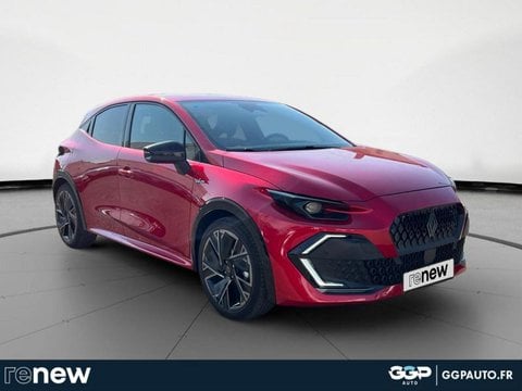 Voitures D'occasion À Orange | Renault Clio 1.8 E-Tech 160Ch Full Hybrid Esprit Alpine