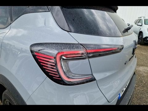 Voitures D'occasion À Orange | Renault Captur 1.6 E-Tech Full Hybrid 145Ch Esprit Alpine