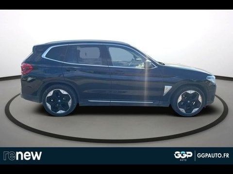 Voitures D'occasion À Orange | Bmw Ix3 M Sport 286Ch Impressive 6Cv
