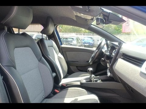Voitures D'occasion À Orange | Renault Clio 1.0 Tce 90Ch Techno