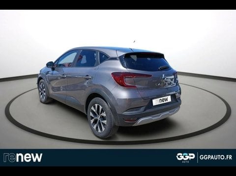 Voitures D'occasion À Orange | Renault Captur 1.0 Tce 90Ch Evolution